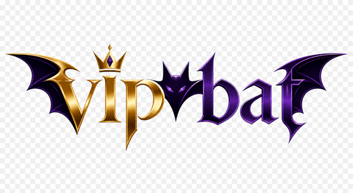 vip bat লোগো